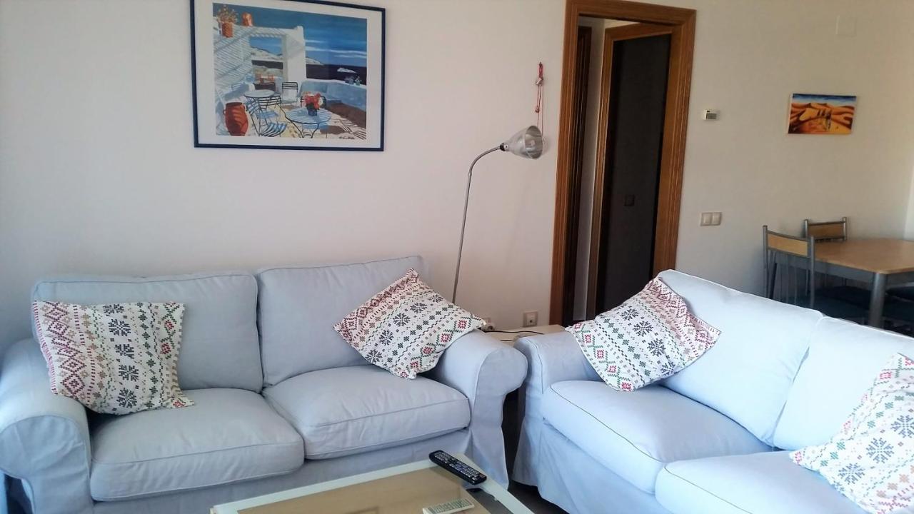 Suntimes Patacona Beach Apartment Валенсия Екстериор снимка